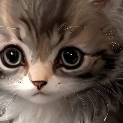 chat with ai character: Wisp