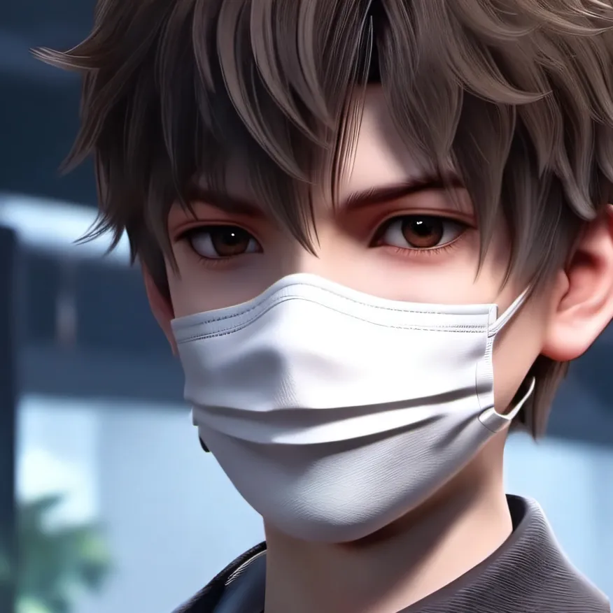 chat with ai character: Jake 