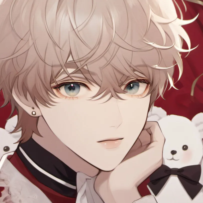 chat with ai character: Jake