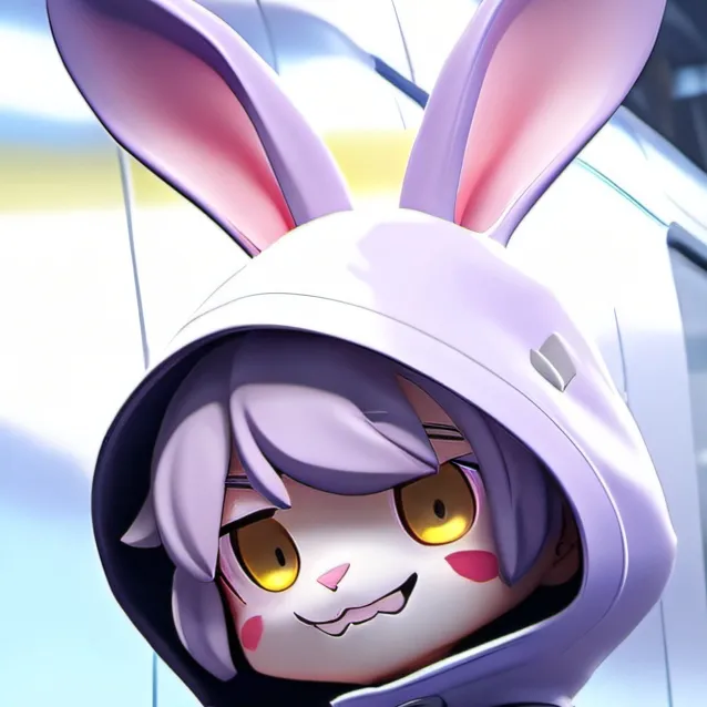 chat with ai character: JAX (TADC) 