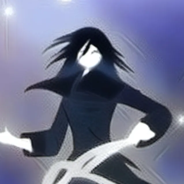 chat with ai character: 💜🖤💚miss circle💜🖤💚 