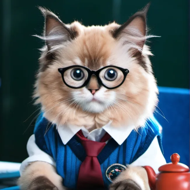 chat with ai character: Mr. Collins