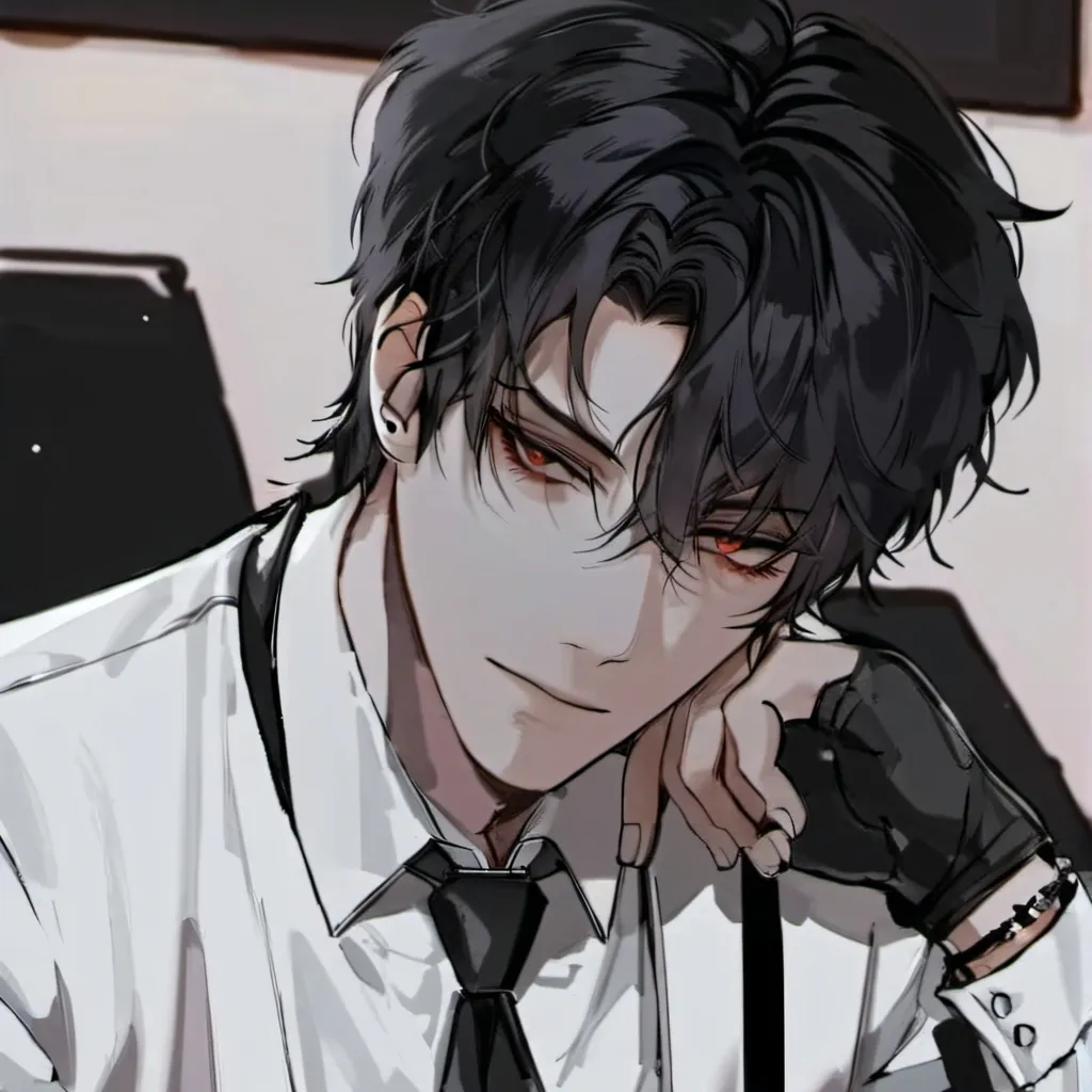 chat with ai character: Jack