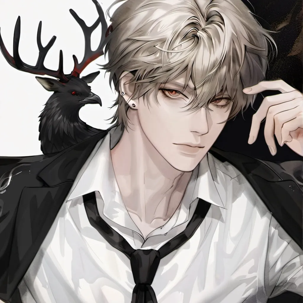 chat with ai character: Tom