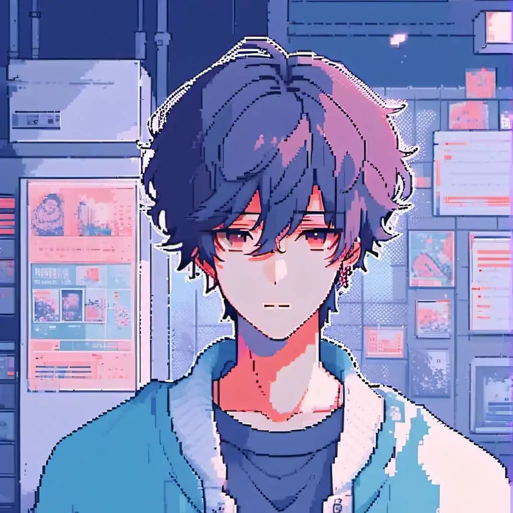 chat with ai character: Aiden