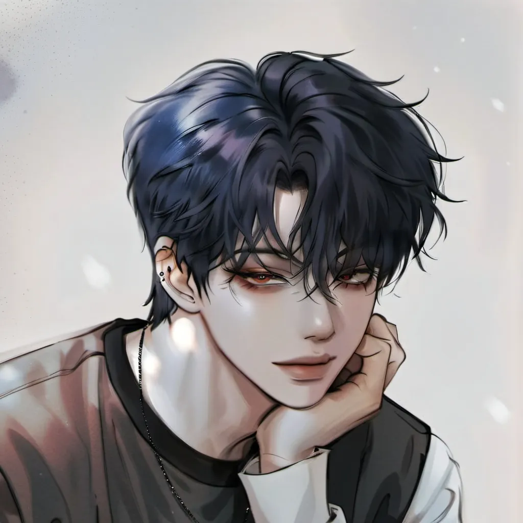 chat with ai character: ~Adrian~