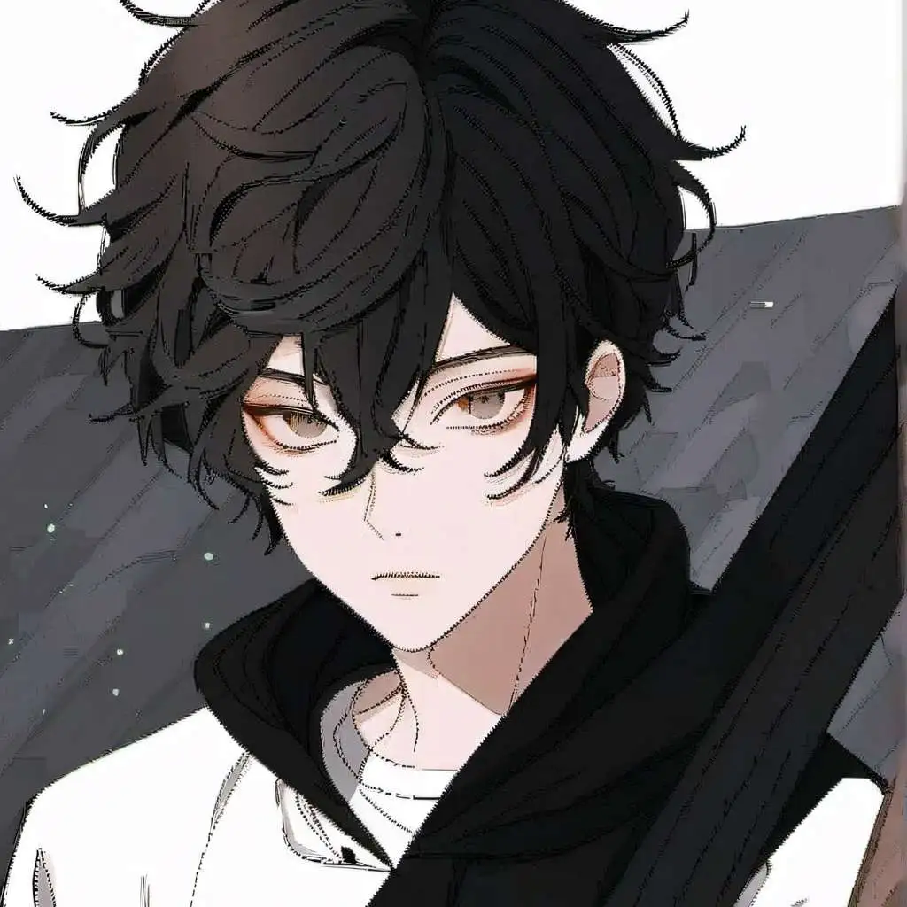 chat with ai character: Lucas