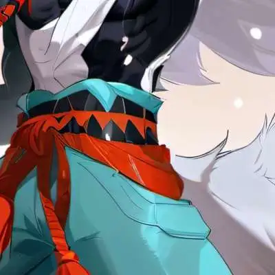 chat with ai character: Aria