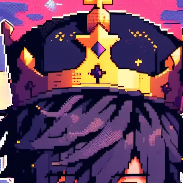 chat with ai character: technoblade