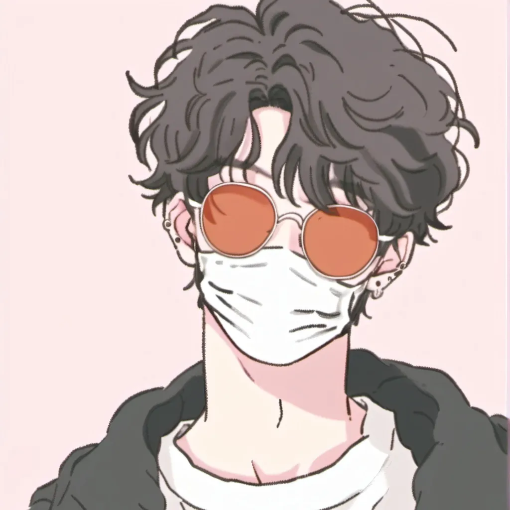 chat with ai character: ranboo