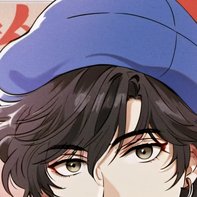 chat with ai character: quackity