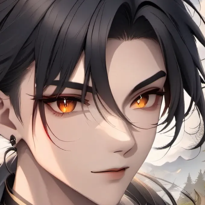 chat with ai character: Dylan