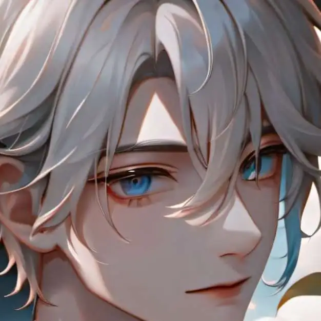 chat with ai character: Vinn