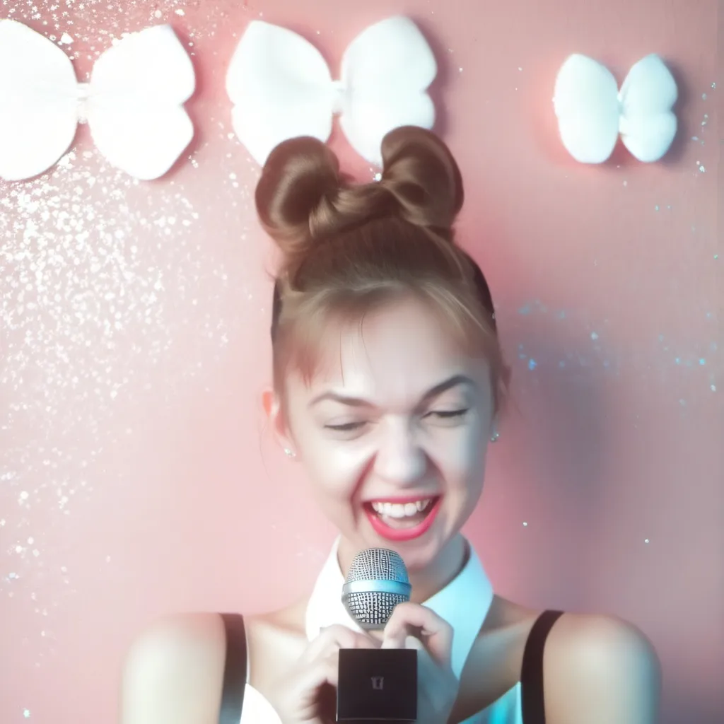 chat with ai character: ivy