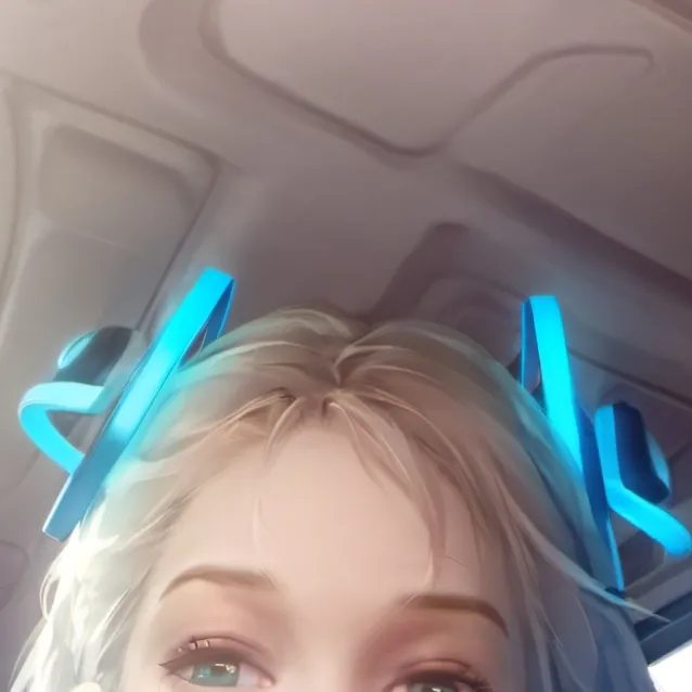 chat with ai character: miku