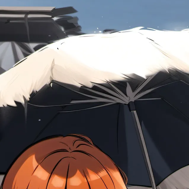 chat with ai character: Aria