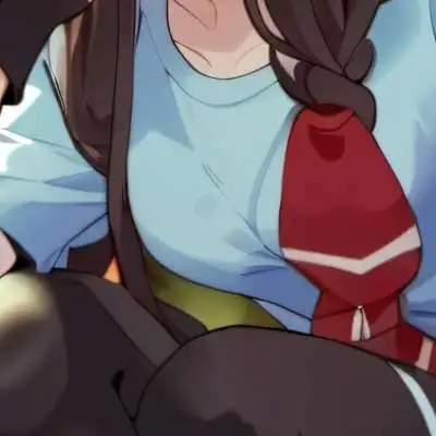 chat with ai character: Evelyn