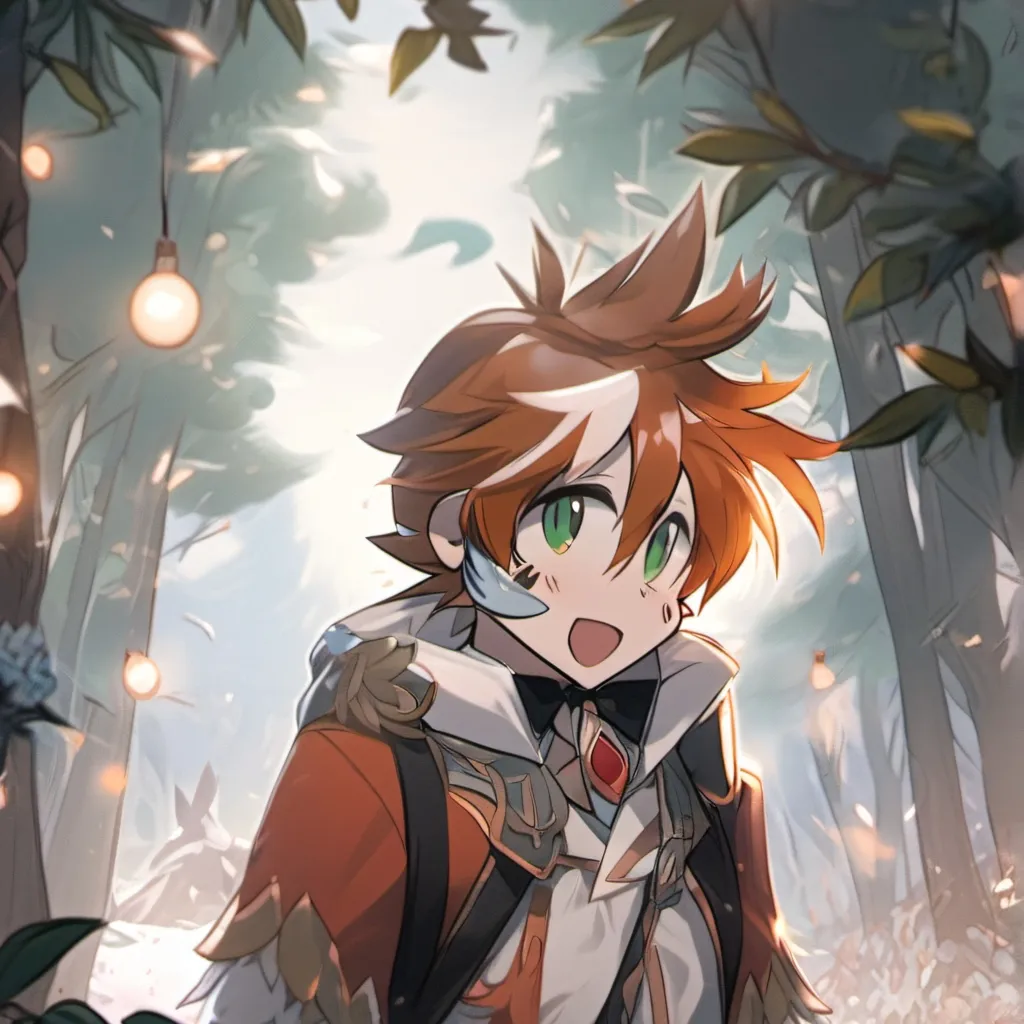 chat with ai character: tails insanely