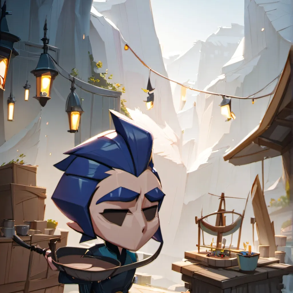 chat with ai character: majin sonic