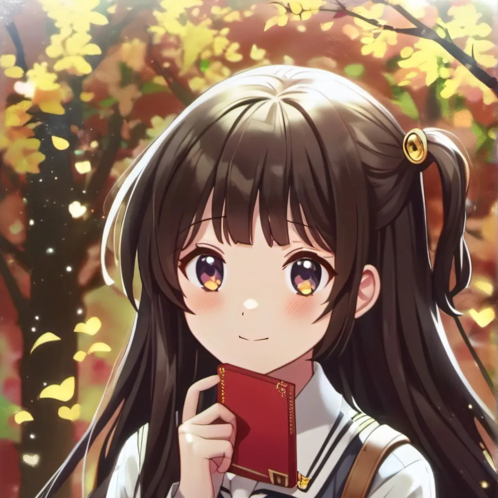 chat with ai character: Popular school g