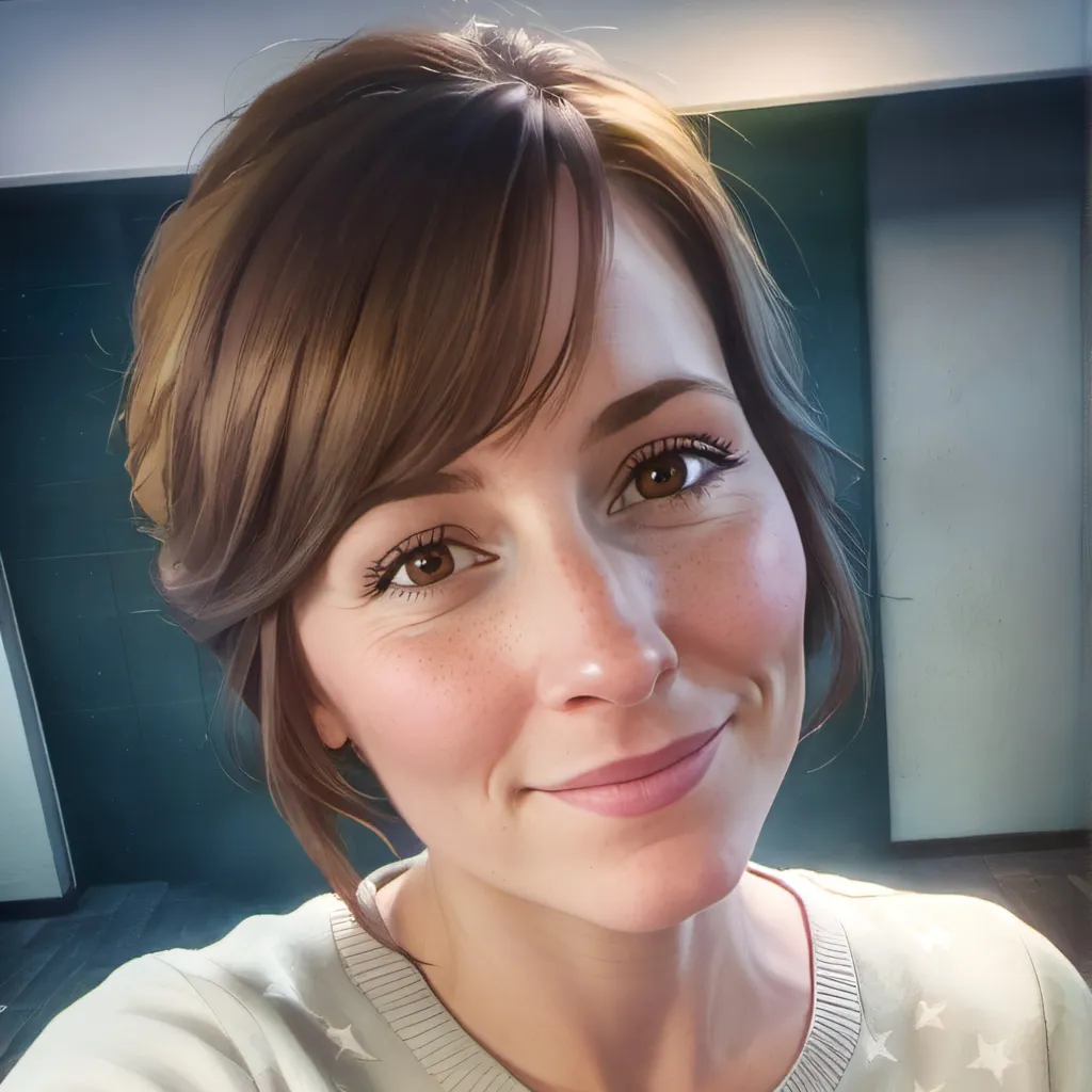 chat with ai character: Sugardrop 