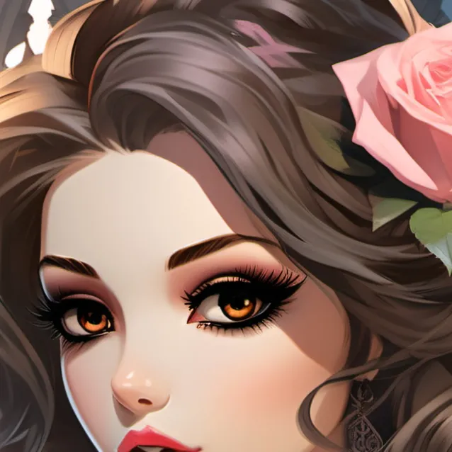 chat with ai character: Alexia 