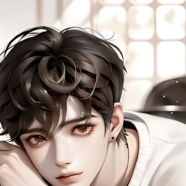 chat with ai character: Karim 