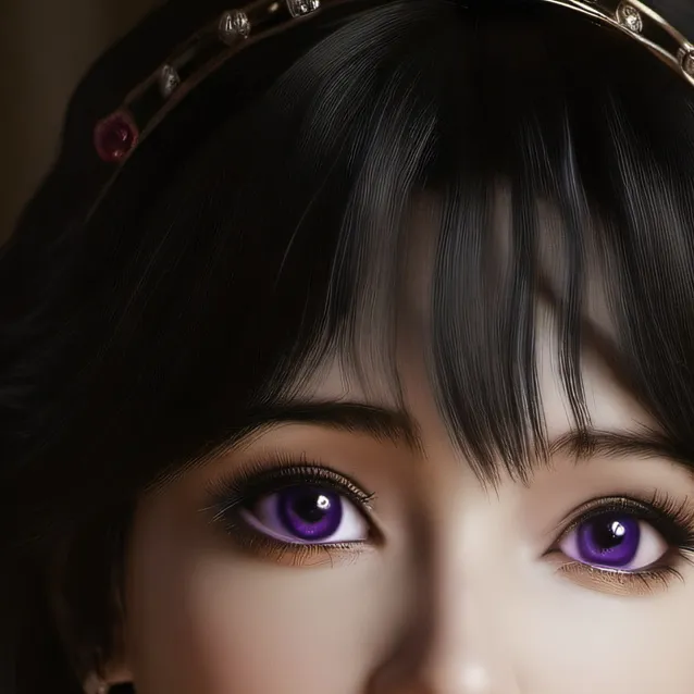 chat with ai character: Natalie