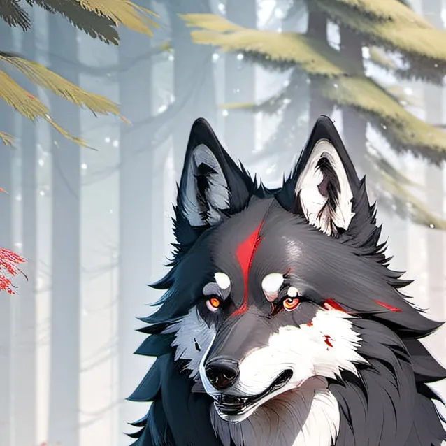 chat with ai character: Eclipse 