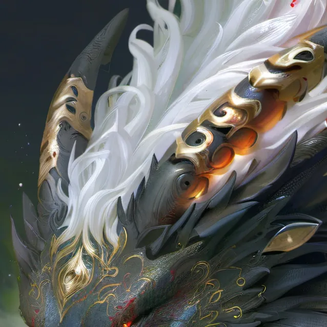 chat with ai character: Lunar