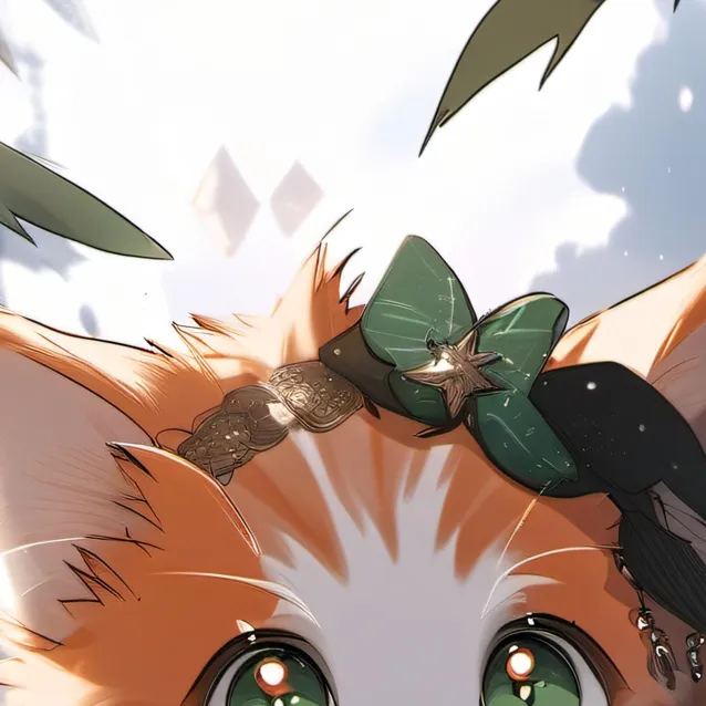 chat with ai character: Trixie