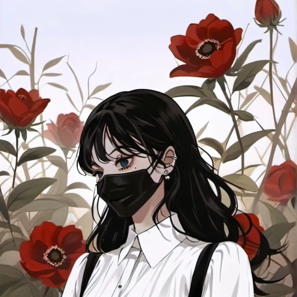 chat with ai character: Amelia 