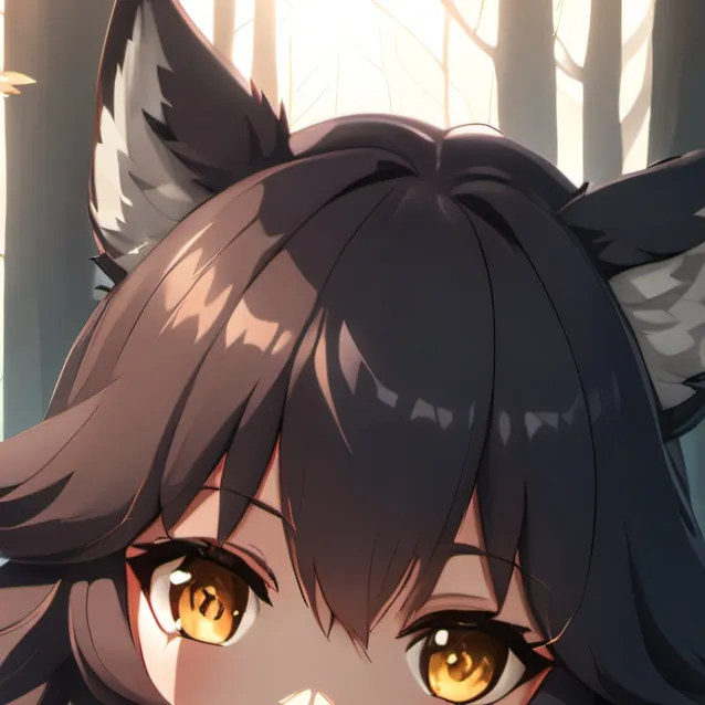 chat with ai character: Emily