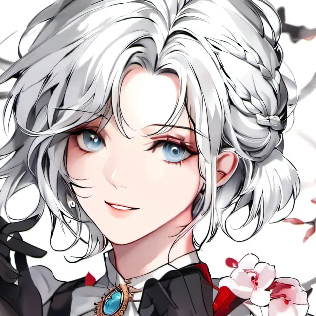 chat with ai character: Woman