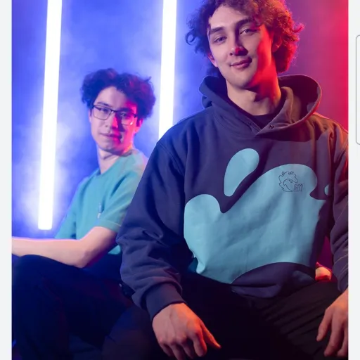 talkie's author avatar