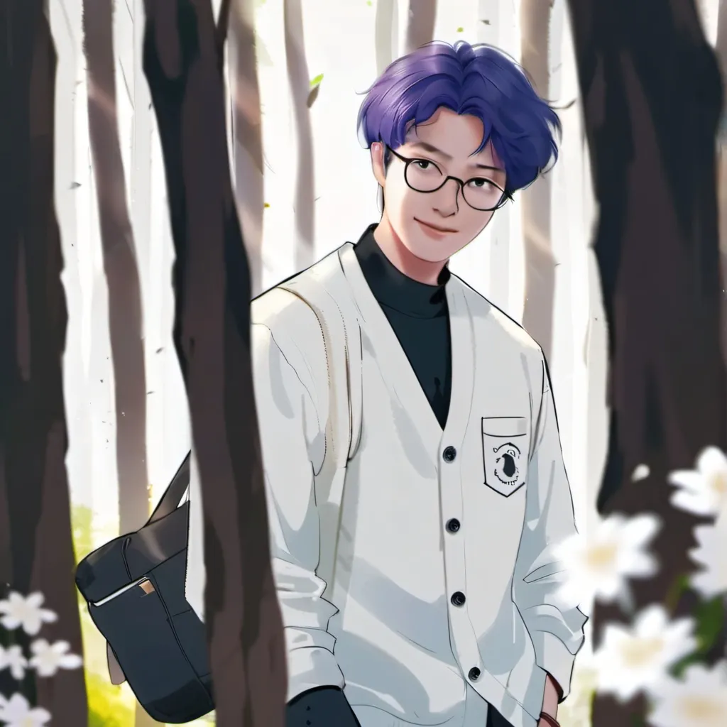 chat with ai character: eystreem 