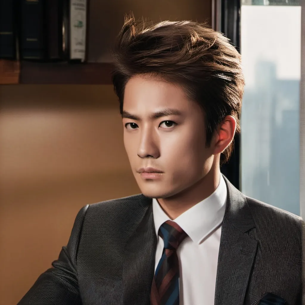 chat with ai character: Ethan Shaw