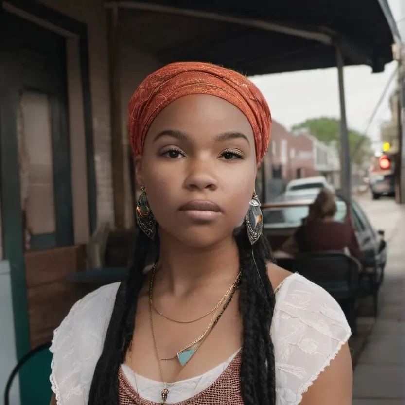 chat with ai character: Madame Seraphine