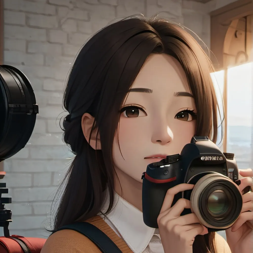 chat with ai character: Lalaine