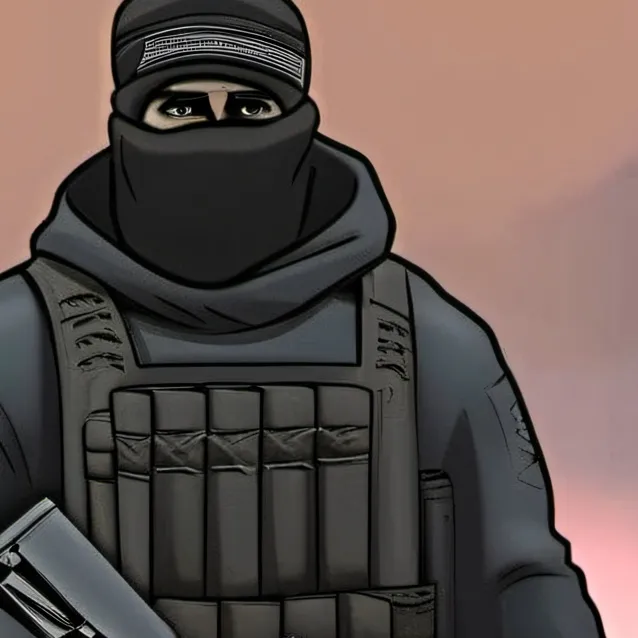 chat with ai character: König