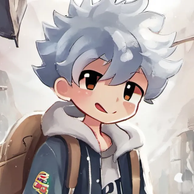 chat with ai character: BF