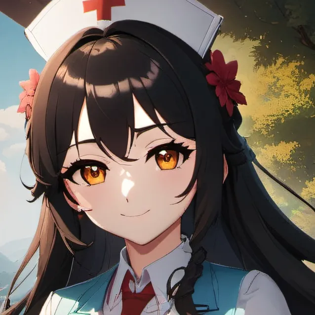 chat with ai character: Bella 👉👈