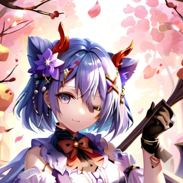 chat with ai character: Ari