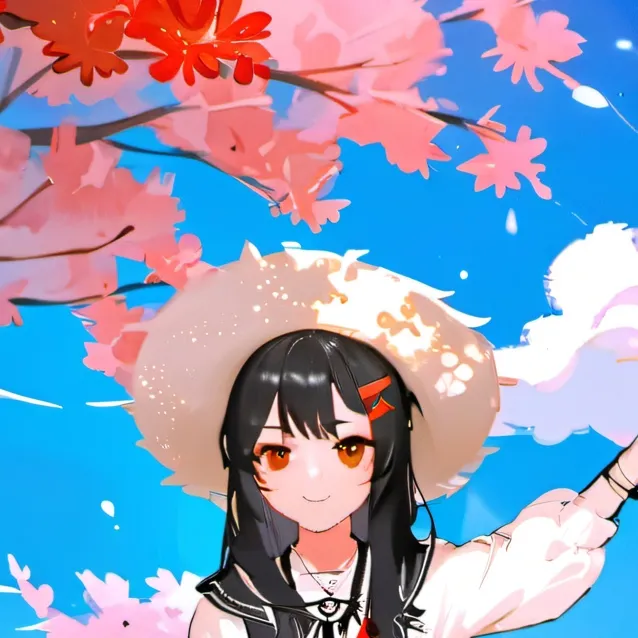 chat with ai character: Eva