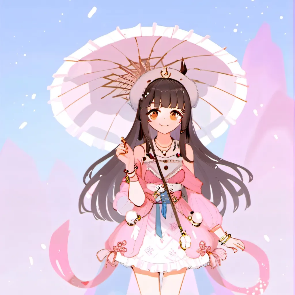 chat with ai character: Amelia