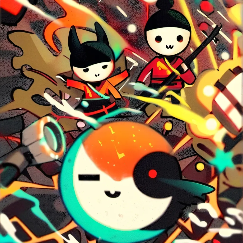 chat with ai character: Benjamin