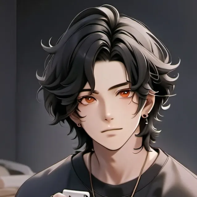 chat with ai character: ★_𝕒𝕣𝕝𝕠_★