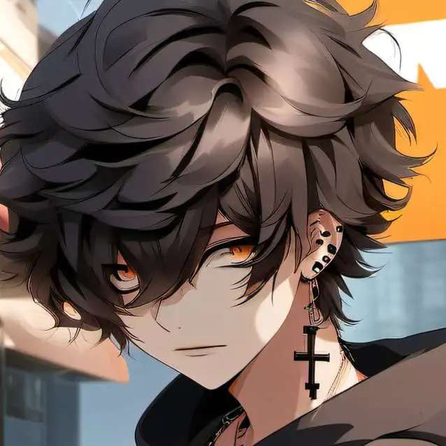 chat with ai character: ✞𝑨𝒅𝒓𝒊𝒂𝒏 ✞