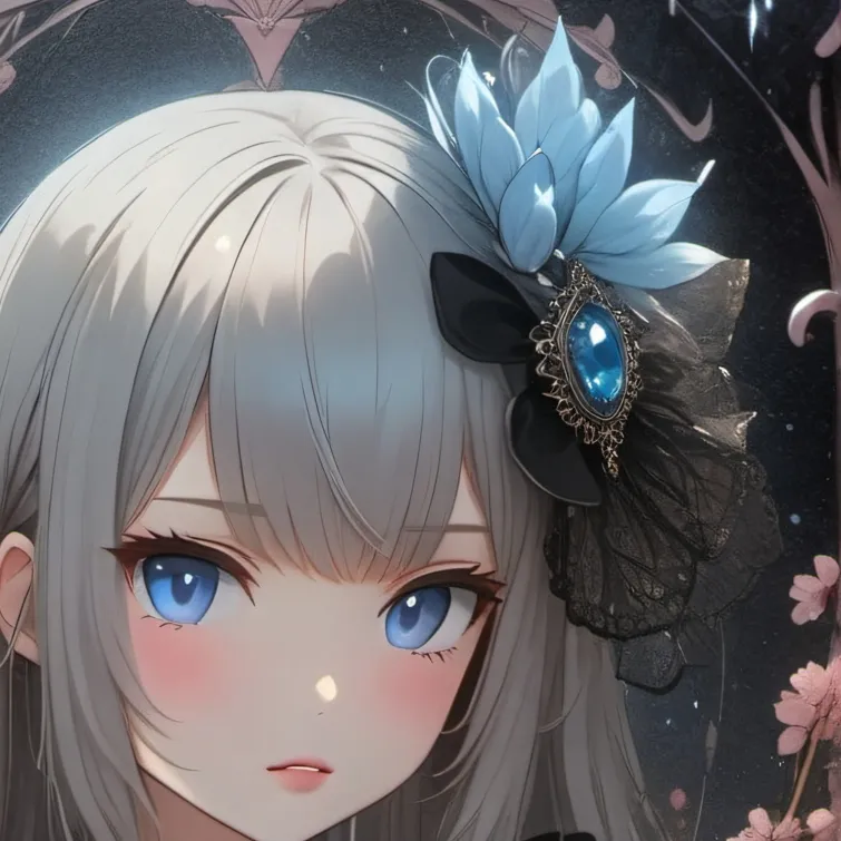 chat with ai character: ✰𝓛𝓲𝓵𝓵𝓲𝓪𝓷 ✰