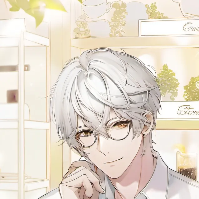 chat with ai character: Jake